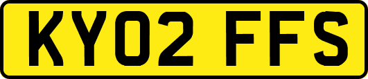 KY02FFS