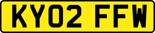 KY02FFW