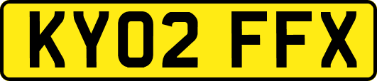 KY02FFX