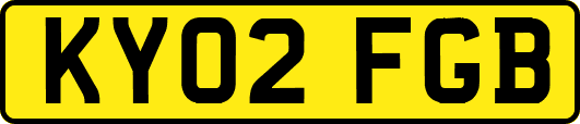 KY02FGB