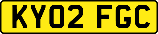 KY02FGC