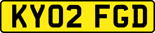 KY02FGD