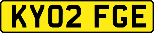 KY02FGE