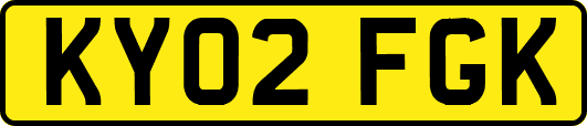 KY02FGK