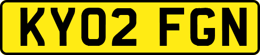 KY02FGN