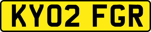 KY02FGR