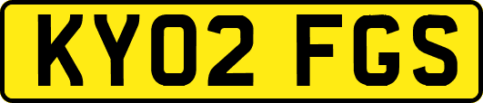 KY02FGS