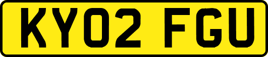 KY02FGU
