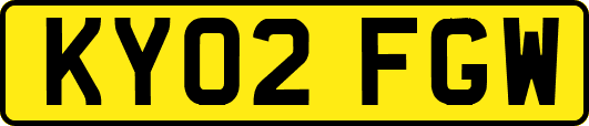 KY02FGW