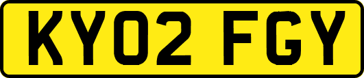 KY02FGY
