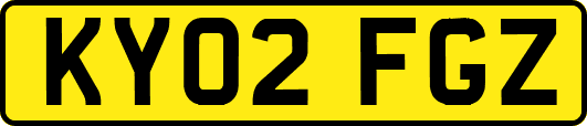 KY02FGZ