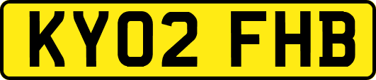 KY02FHB