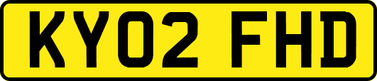 KY02FHD