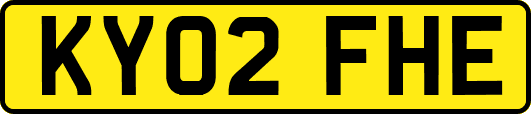 KY02FHE