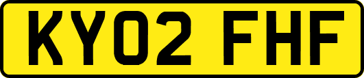 KY02FHF