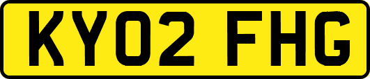KY02FHG