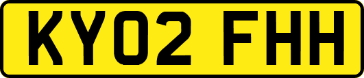 KY02FHH