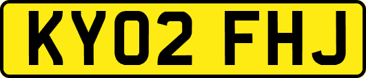 KY02FHJ