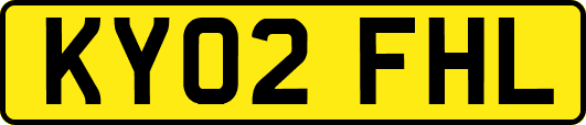 KY02FHL
