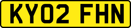 KY02FHN
