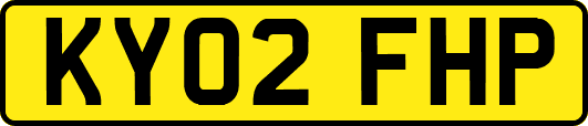 KY02FHP