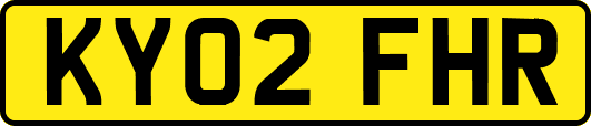 KY02FHR