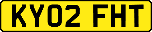 KY02FHT