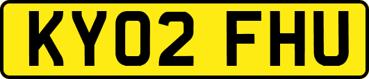 KY02FHU