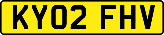 KY02FHV