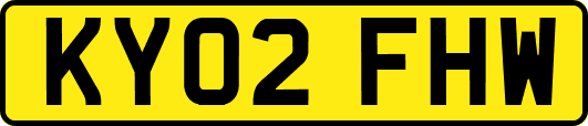 KY02FHW