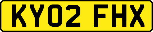 KY02FHX