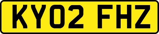 KY02FHZ