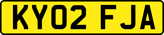 KY02FJA