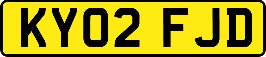 KY02FJD