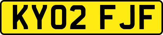 KY02FJF