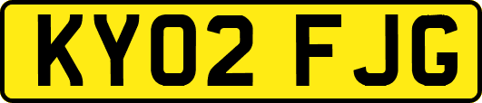 KY02FJG