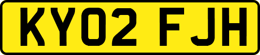 KY02FJH