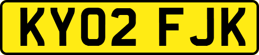 KY02FJK