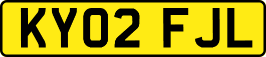 KY02FJL