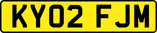 KY02FJM