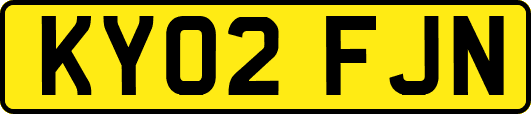 KY02FJN