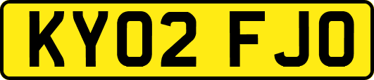 KY02FJO