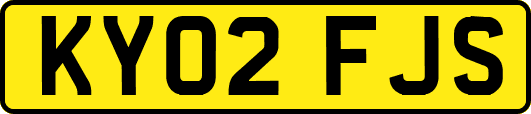 KY02FJS