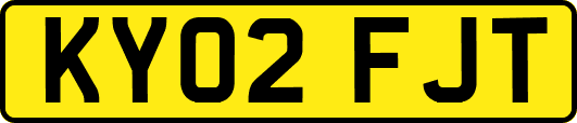 KY02FJT