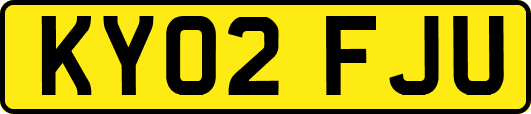 KY02FJU