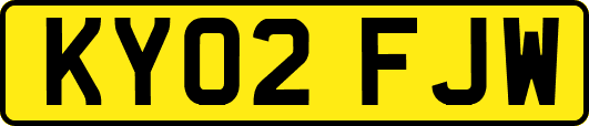 KY02FJW