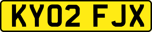 KY02FJX