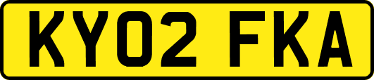 KY02FKA