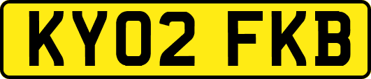 KY02FKB
