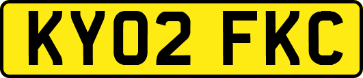 KY02FKC